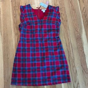 NWT vineyard vines dress size 12